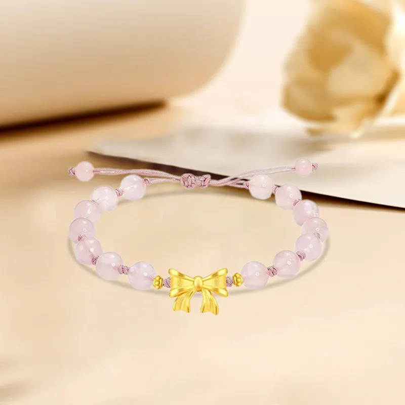 CHAOJIN Gold Bracelet Women's-1