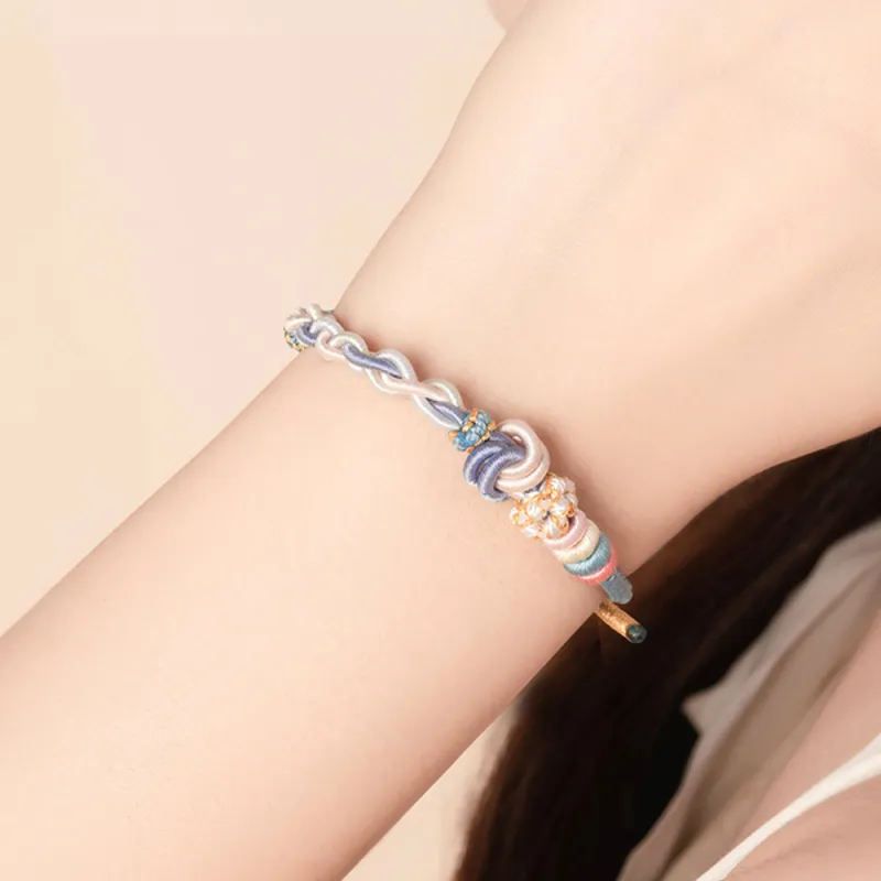 BAYAOQI817 Fabric Bracelets Unisex-3
