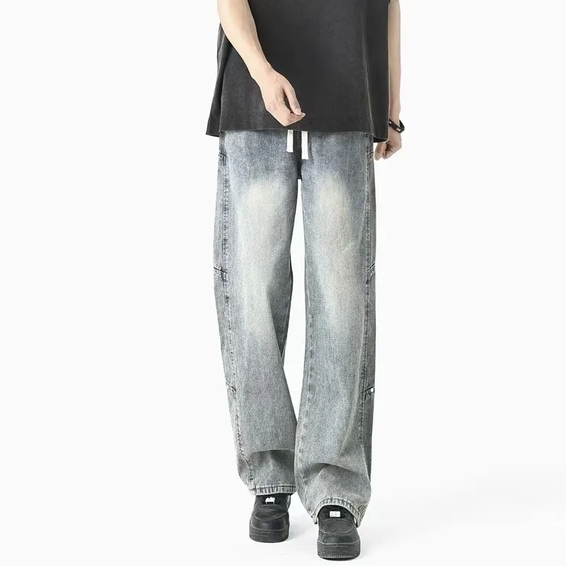 VOLCHOK Jeans Unisex-6