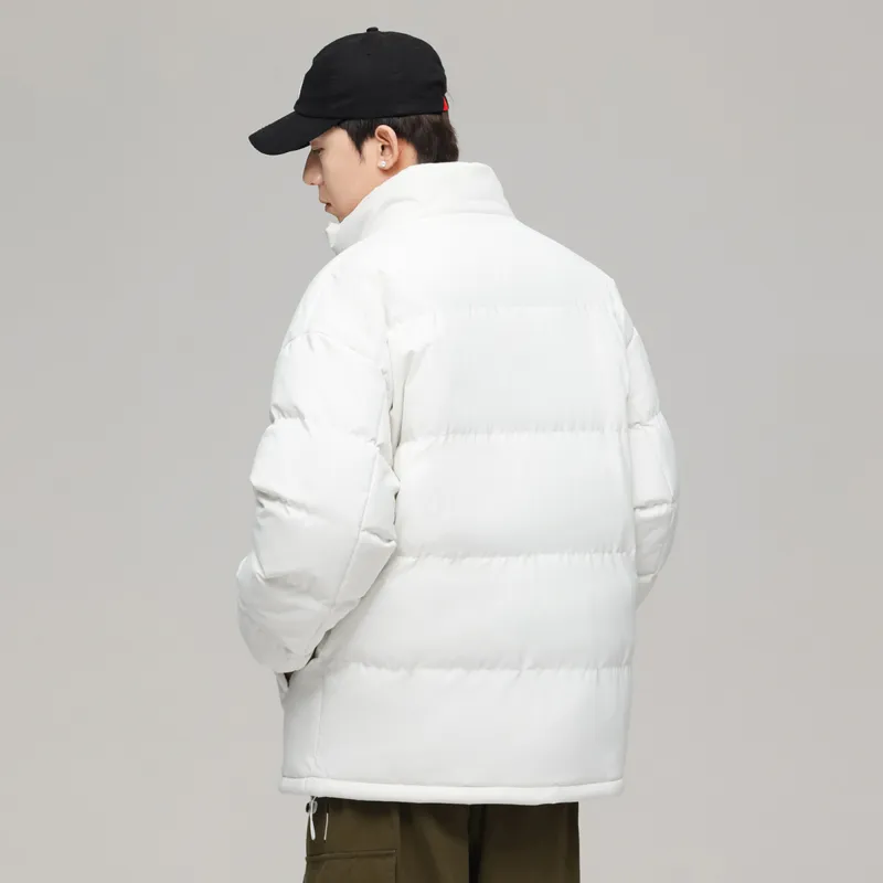 Yalu Preferred Puffer Jacket Unisex-11