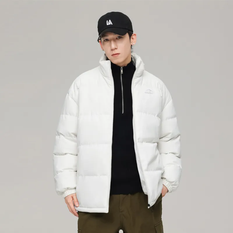 Yalu Preferred Puffer Jacket Unisex-10