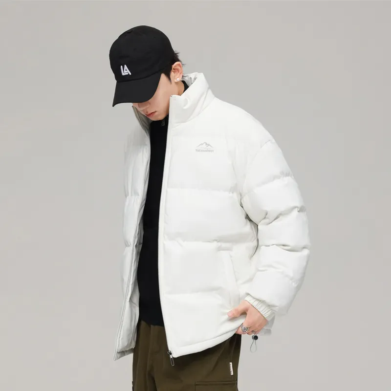 Yalu Preferred Puffer Jacket Unisex-9
