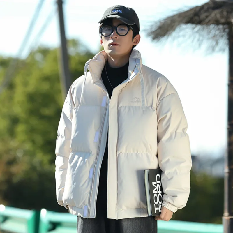 Yalu Preferred Down Jacket Unisex-11