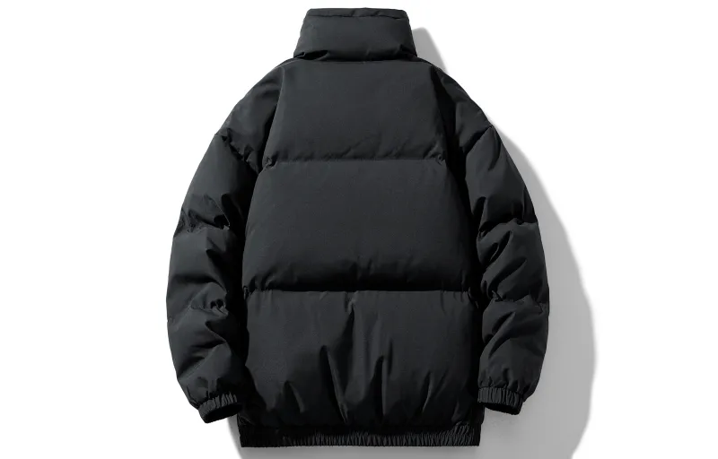Yalu Preferred Down Jacket Unisex-1