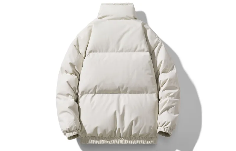 Yalu Preferred Down Jacket Unisex-8