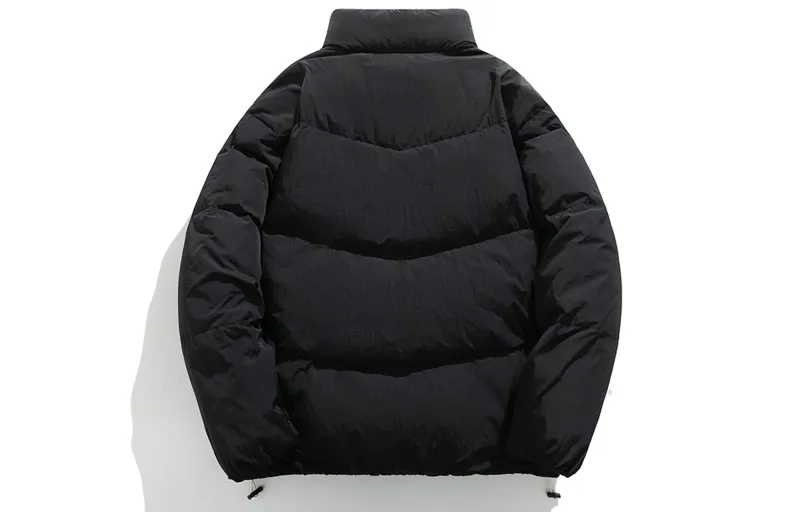 Yalu Preferred Down Jacket Unisex-1