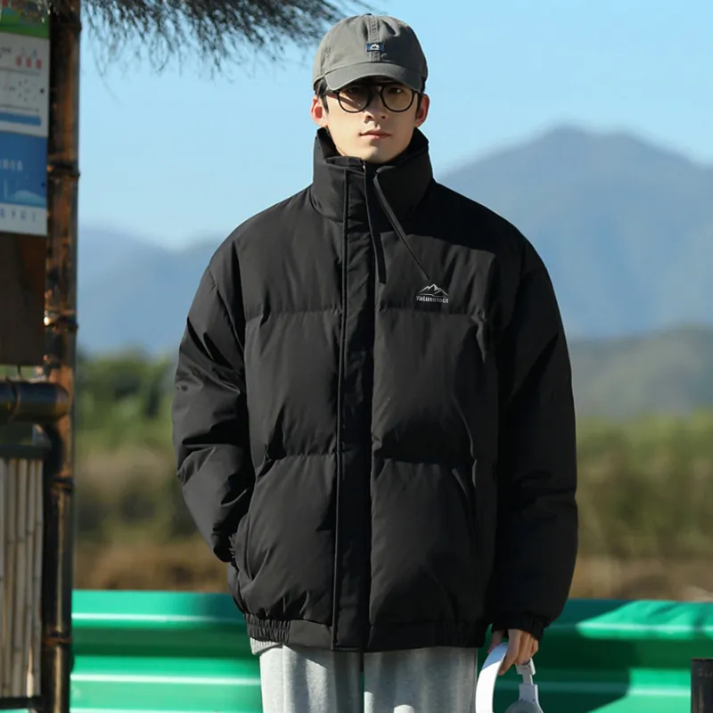 Yalu Preferred Down Jacket Unisex-2