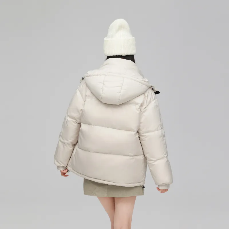 Yalu Preferred Down Jacket Unisex-6
