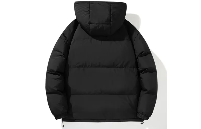 Yalu Preferred Down Jacket Unisex-1