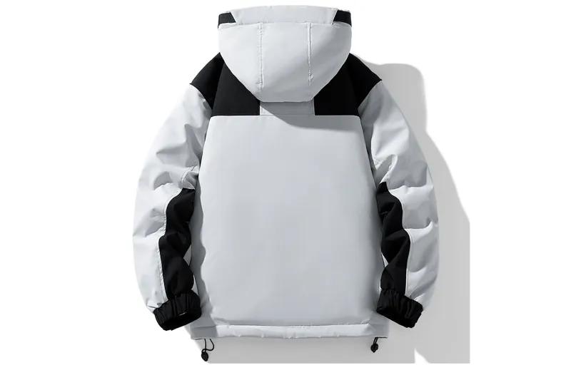 Yalu Preferred Down Jacket Unisex-8