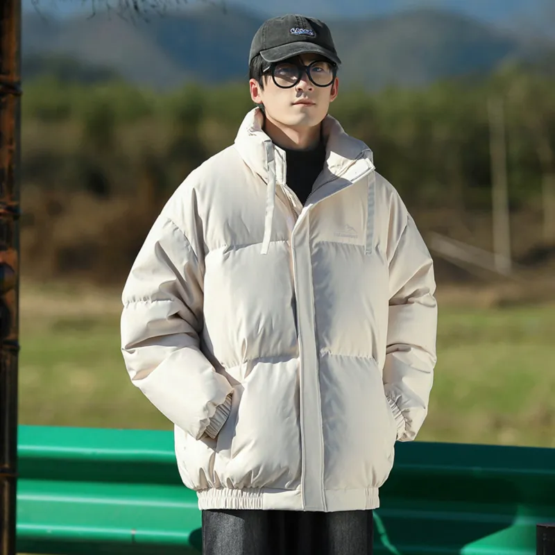 Yalu Preferred Down Jacket Unisex-9