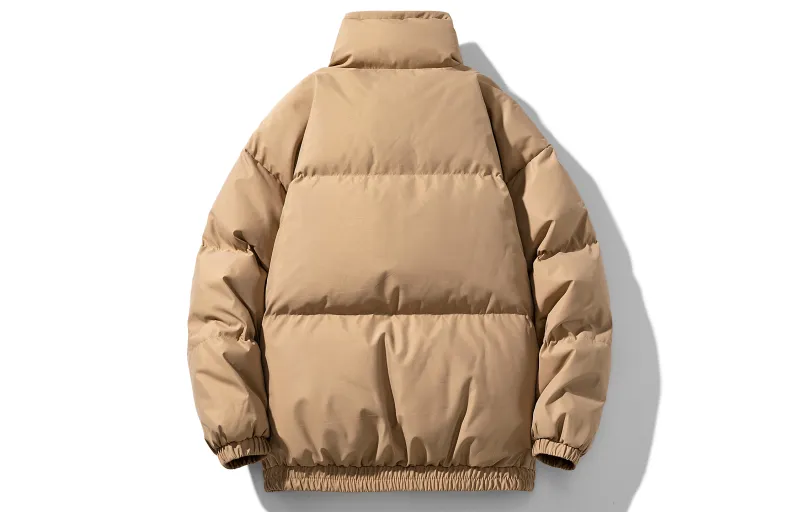 Yalu Preferred Down Jacket Unisex-15