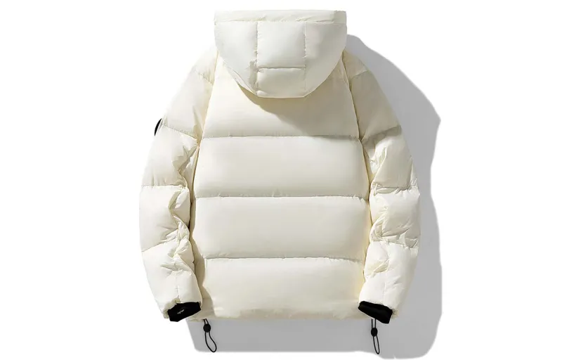 Yalu Preferred Down Jacket Unisex-15