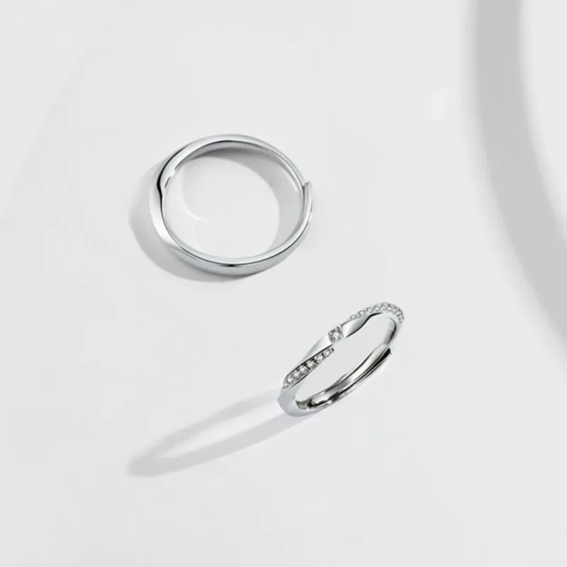 DAWO Rings Unisex-4