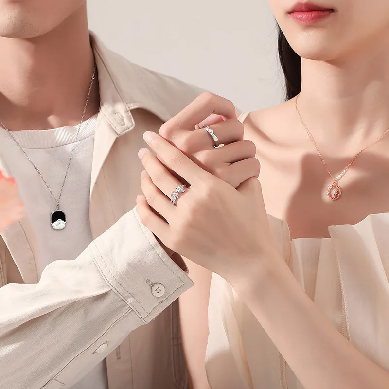 DAWO Rings Unisex-2