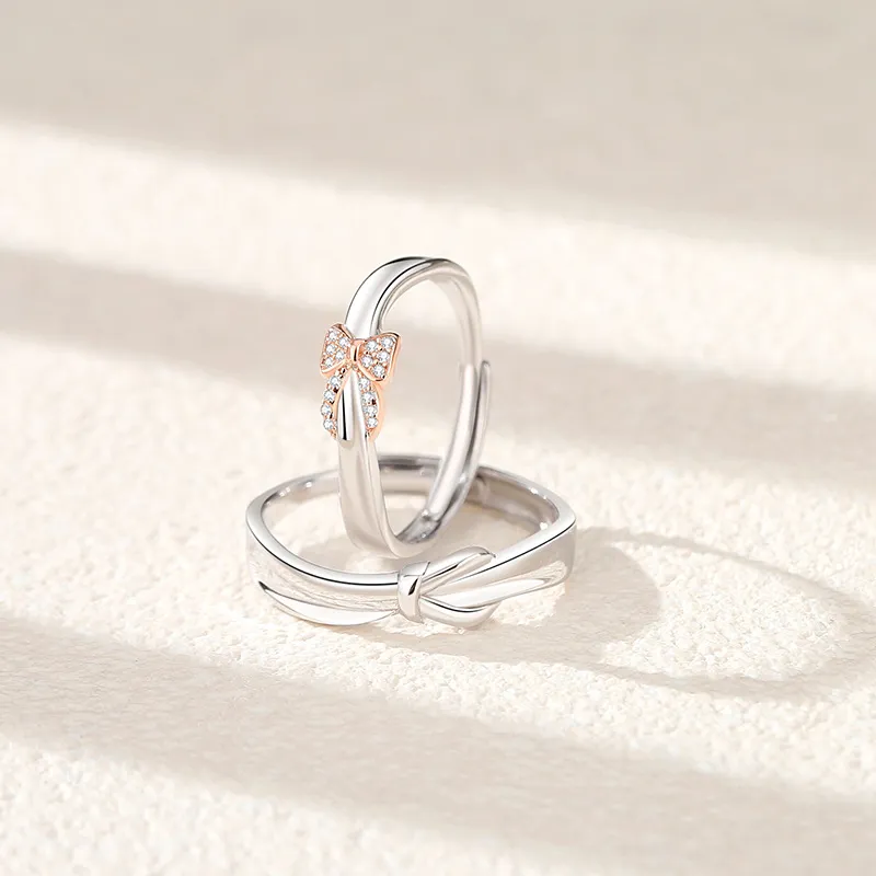 DAWO Rings Unisex-2