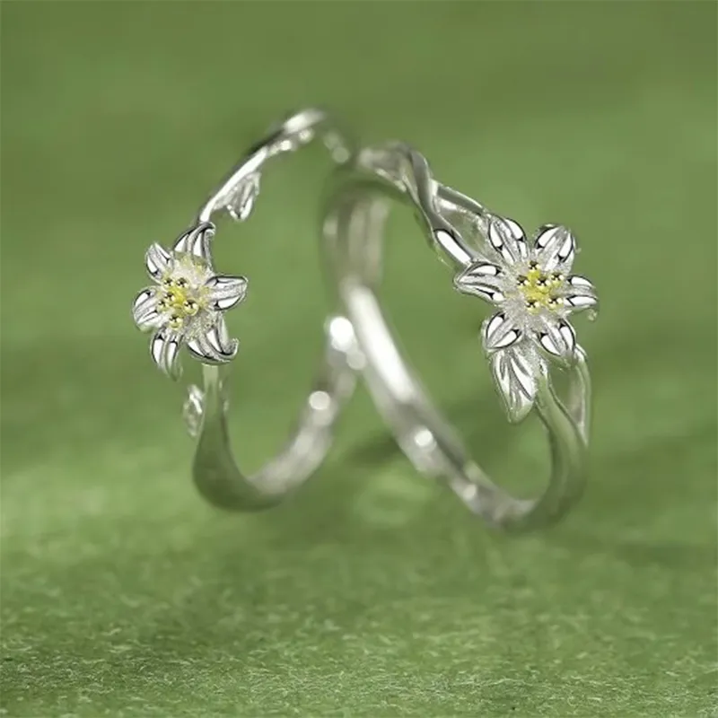 DAWO Rings Unisex-3