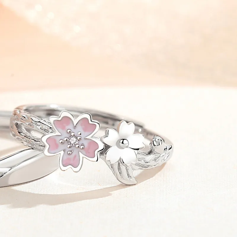 DAWO Rings Unisex-3