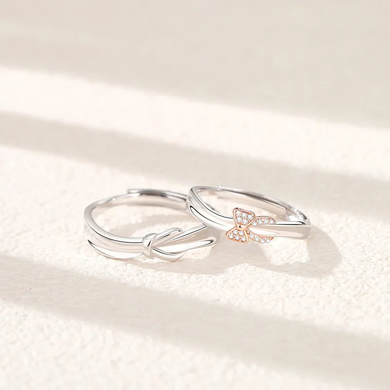 DAWO Rings Unisex-4