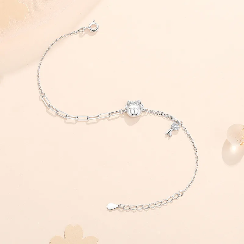 DAWO Bracelets Women's-5