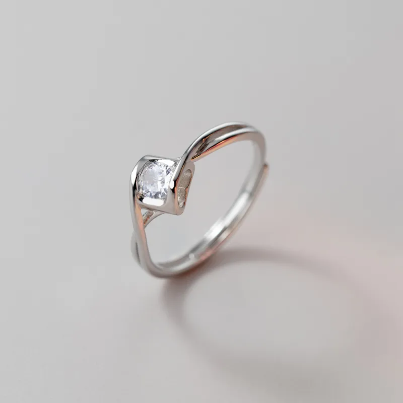DAWO Rings Unisex-4