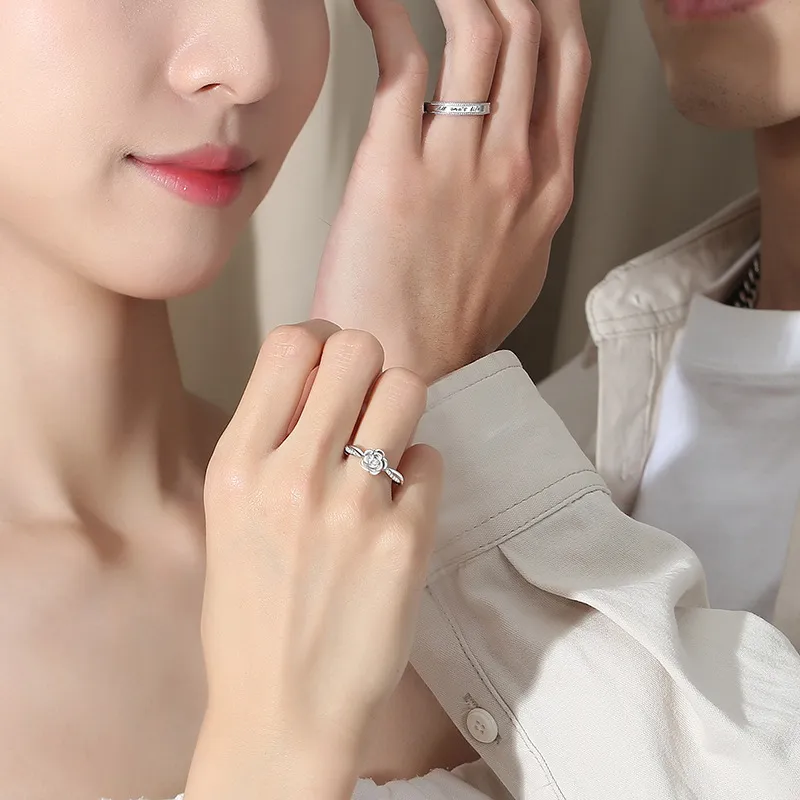 DAWO Rings Unisex-1