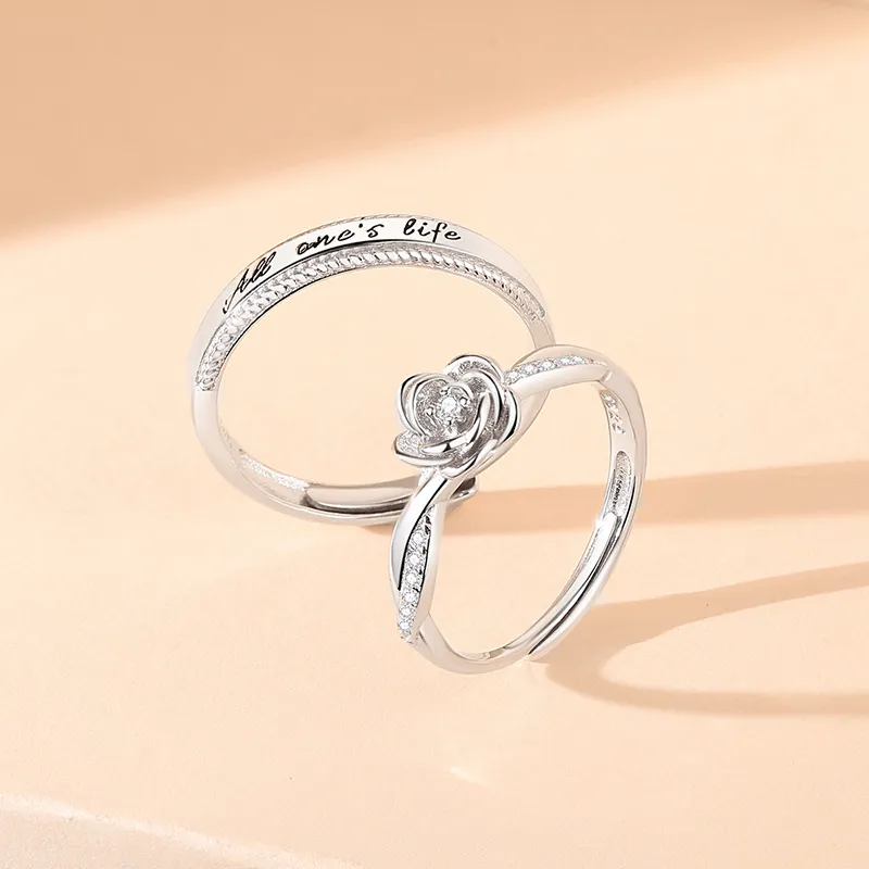 DAWO Rings Unisex-3
