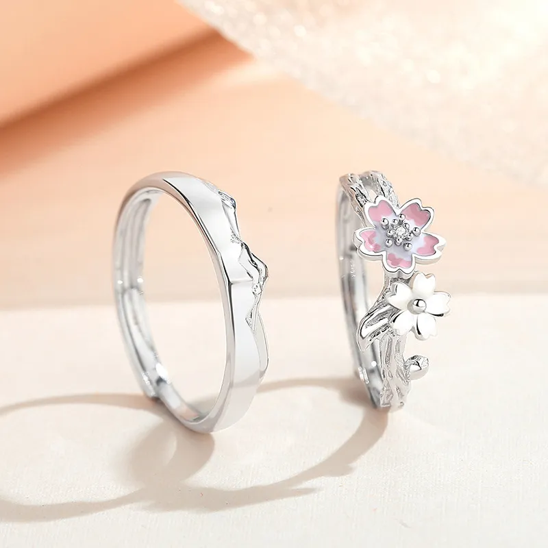 DAWO Rings Unisex-1