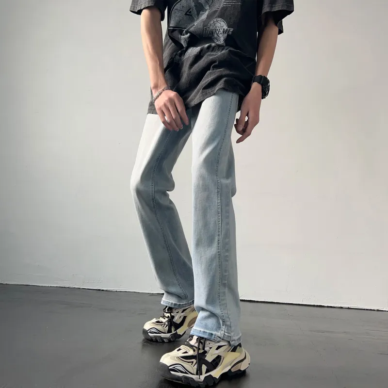 Wenpercy Jeans Unisex-5