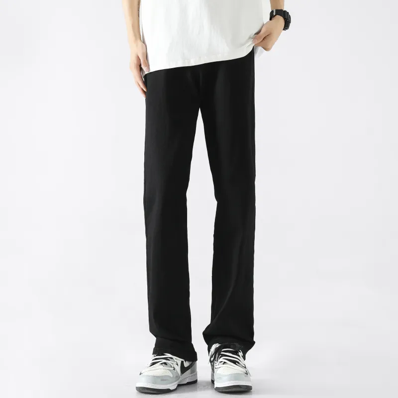Wenpercy Jeans Unisex-3