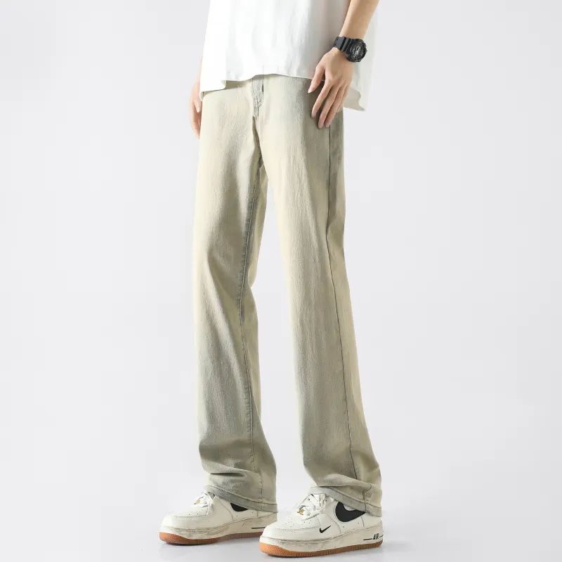 Wenpercy Jeans Unisex-10