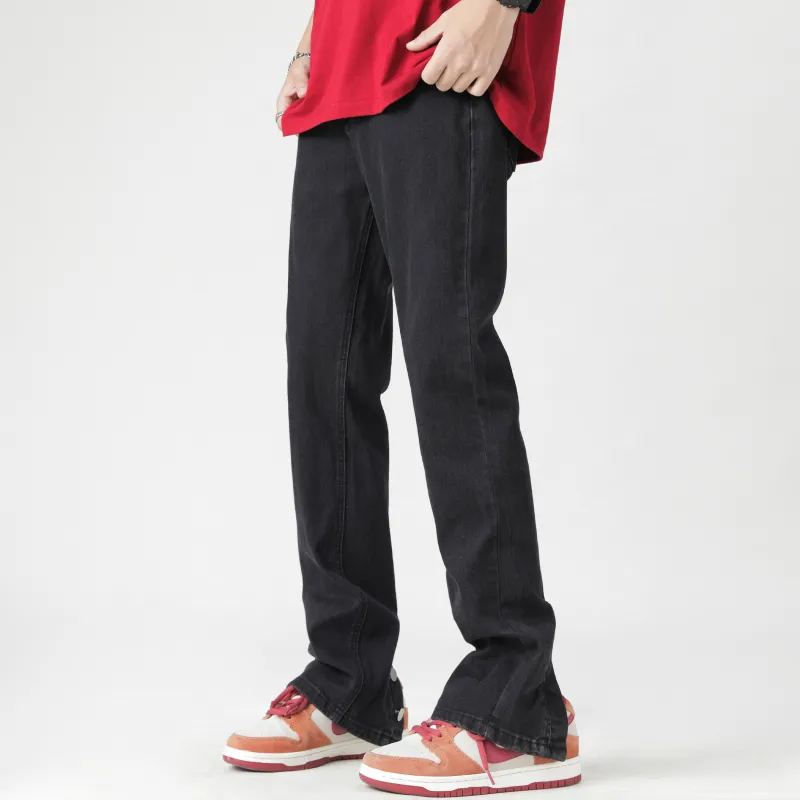 Wenpercy Jeans Unisex-2