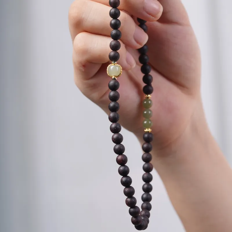 SHUZHUO Agarrattan Bracelets Unisex-10
