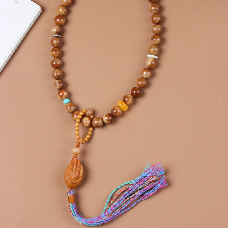 SHUZHUO Bodhi Bracelets Unisex-5