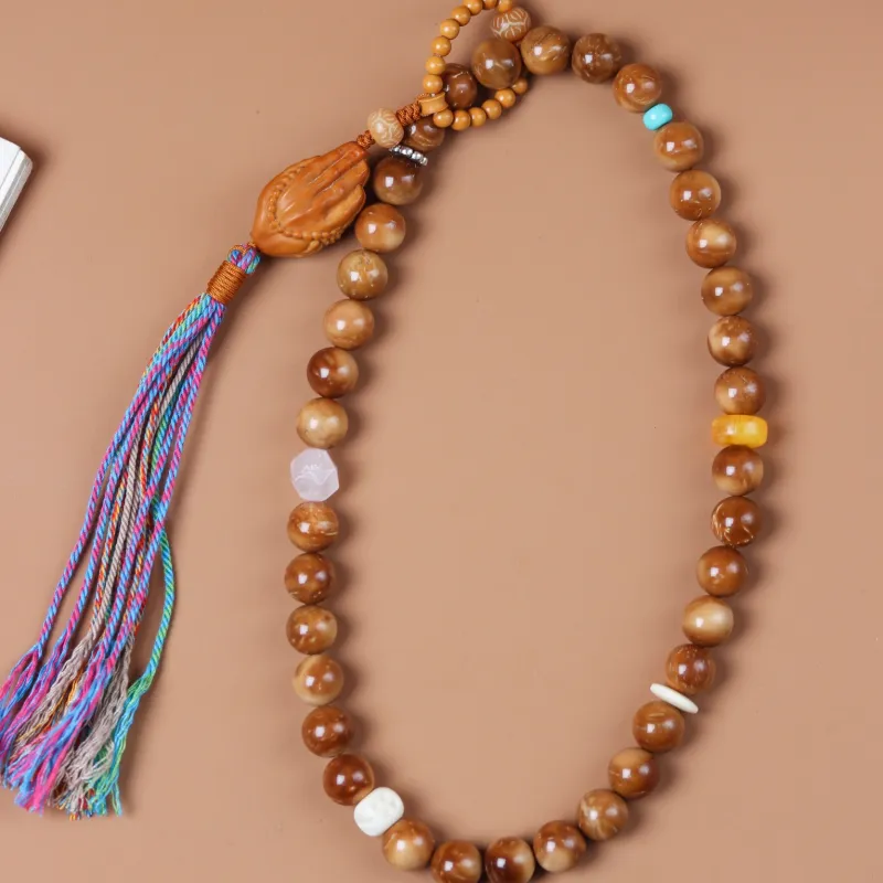 SHUZHUO Bodhi Bracelets Unisex-3