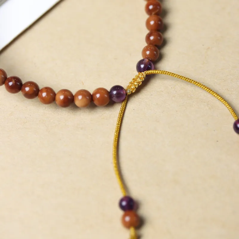 SHUZHUO Bodhi Bracelets Unisex-1