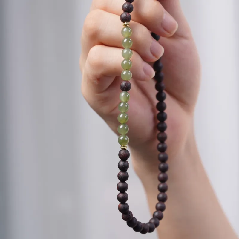 SHUZHUO Agarrattan Bracelets Unisex-1