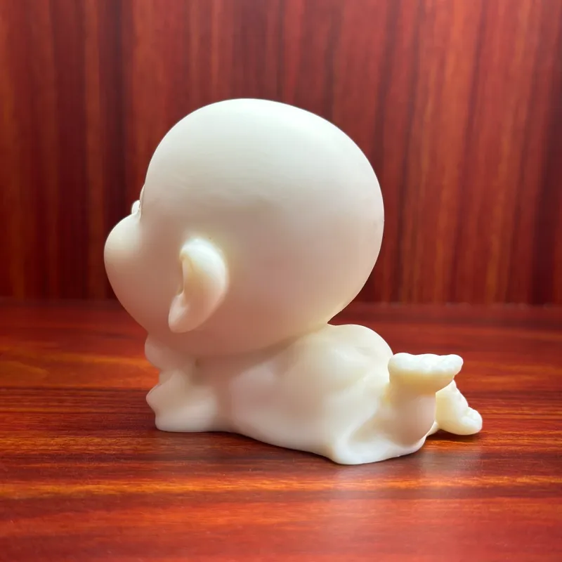 SHUZHUO Ivory Nut Ornaments Unisex-2