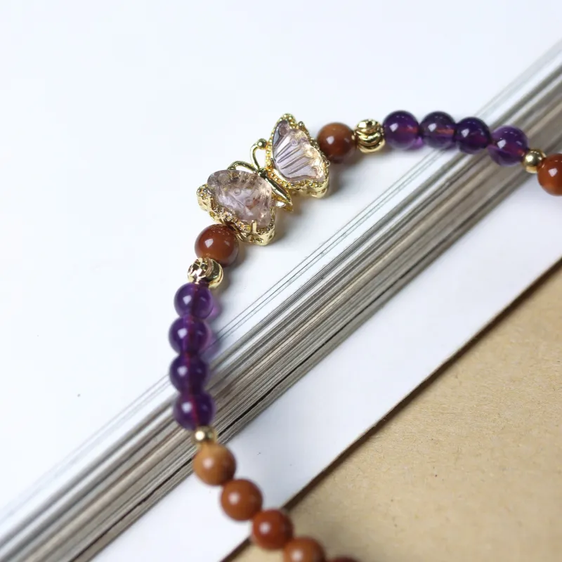 SHUZHUO Bodhi Bracelets Unisex-2
