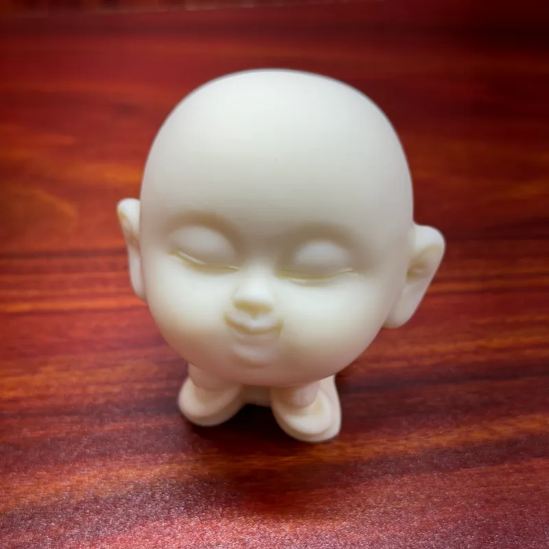 SHUZHUO Ivory Nut Ornaments Unisex-3