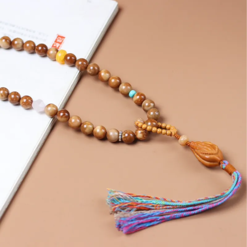 SHUZHUO Bodhi Bracelets Unisex-2