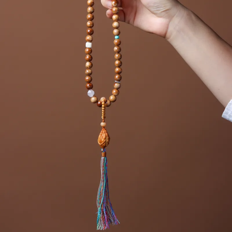 SHUZHUO Bodhi Bracelets Unisex-4