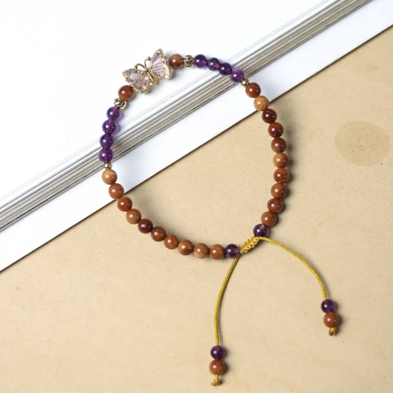 SHUZHUO Bodhi Bracelets Unisex-3
