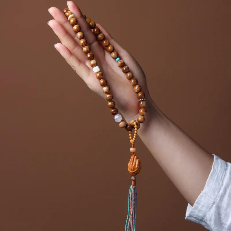 SHUZHUO Bodhi Bracelets Unisex-1