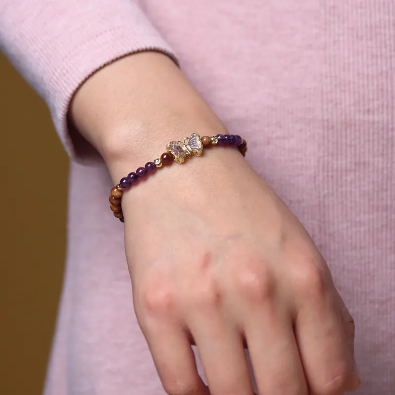SHUZHUO Bodhi Bracelets Unisex-5