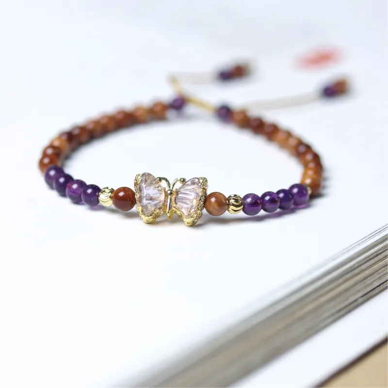 SHUZHUO Bodhi Bracelets Unisex-4