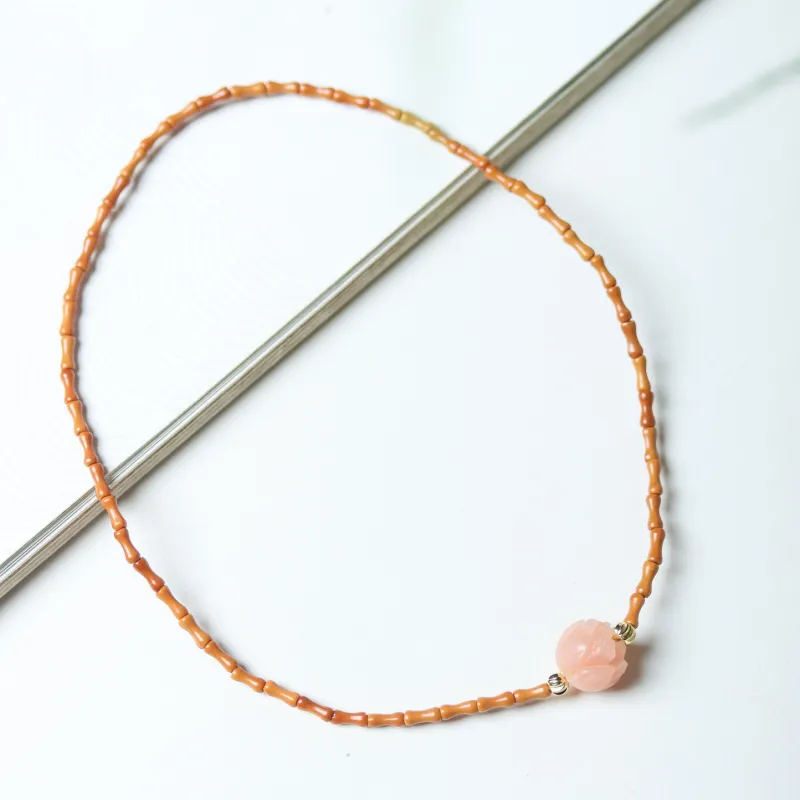 SHUZHUO Olive Pit Bracelets Unisex-1