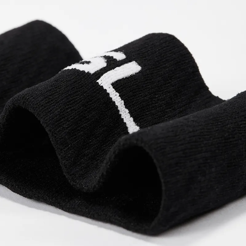 RSL Sweatbands Elastic Moisture Wicking White Polyamide Unisex-2