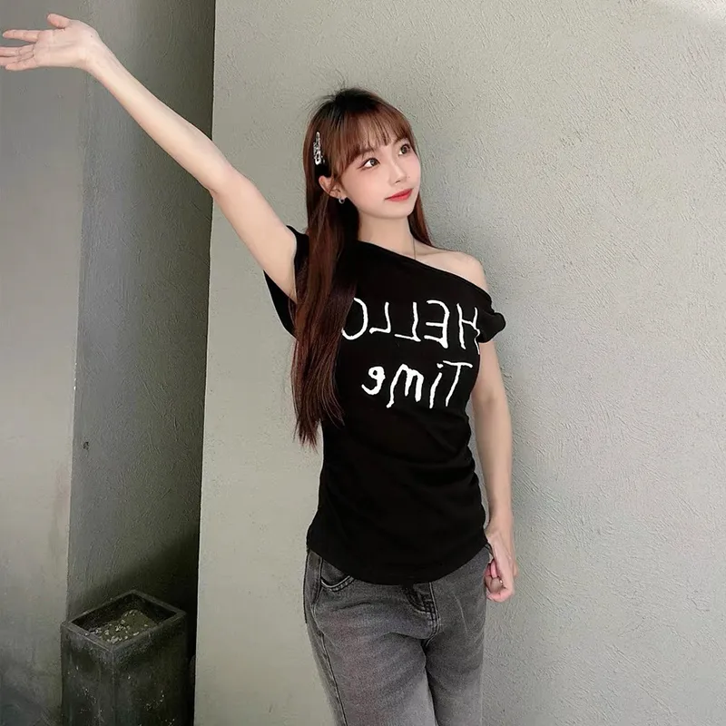 SISC T Shirts Women's-7