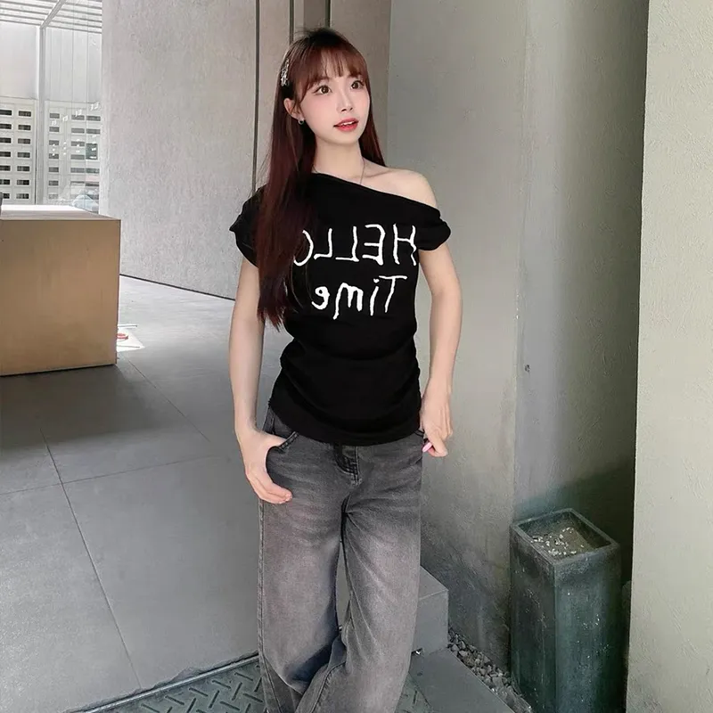SISC T Shirts Women's-8